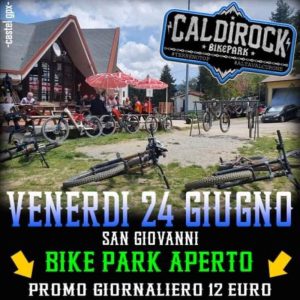 24 GIUGNO 2022 APERTO